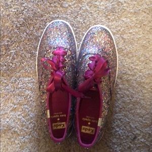 Brand new Kate spade keds